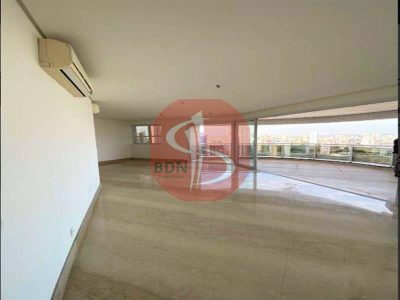 Apartamento, 4 quartos, 333 m² - Foto 1
