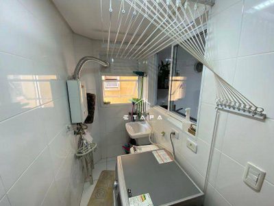 Apartamento, 2 quartos, 74 m² - Foto 3