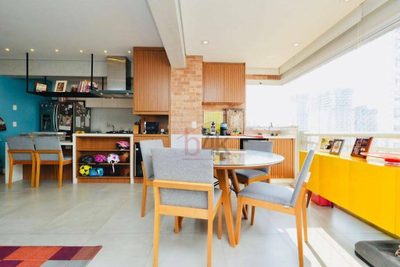 Apartamento, 2 quartos, 92 m² - Foto 3
