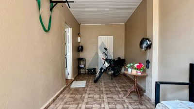 Casa, 5 quartos, 161 m² - Foto 4