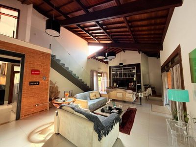 Casa de Condomínio, 4 quartos - Foto 4