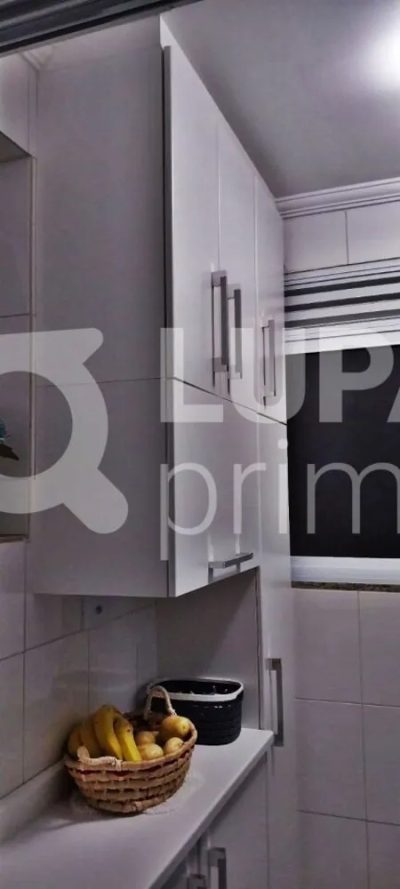 Apartamento, 3 quartos, 69 m² - Foto 3