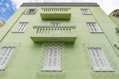 Apartamento, 2 quartos, 130 m² - Foto 3