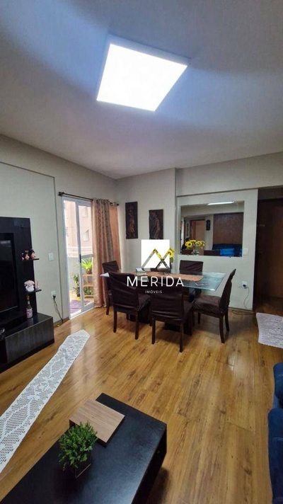 Apartamento, 3 quartos, 106 m² - Foto 1