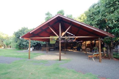 Chácara, 2 quartos, 2405 m² - Foto 1
