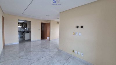 Apartamento, 3 quartos, 63 m² - Foto 2