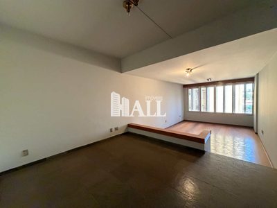 Apartamento, 3 quartos, 220 m² - Foto 2