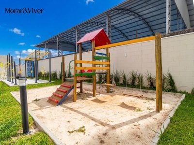Apartamento, 2 quartos, 46 m² - Foto 4