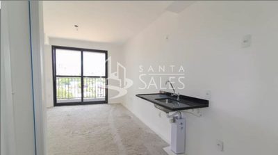 Flat/Apart Hotel, 1 quarto, 24 m² - Foto 2