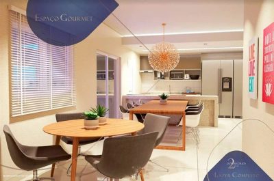 Apartamento, 2 quartos, 63 m² - Foto 3