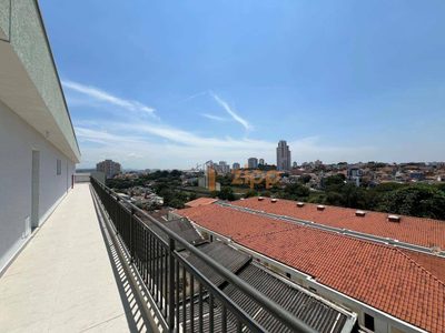 Apartamento, 2 quartos, 50 m² - Foto 4