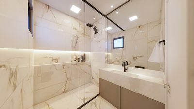 Apartamento, 2 quartos, 80 m² - Foto 3