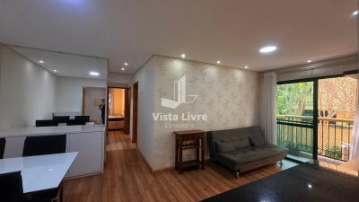 Apartamento, 3 quartos, 80 m² - Foto 4