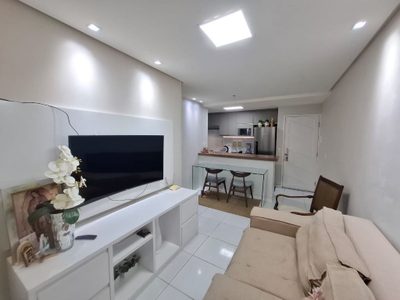 Apartamento, 2 quartos, 52 m² - Foto 5