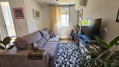 Apartamento, 2 quartos, 68 m² - Foto 4