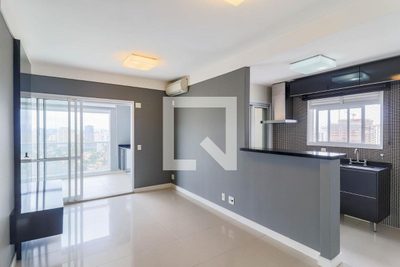 Apartamento, 2 quartos, 70 m² - Foto 1