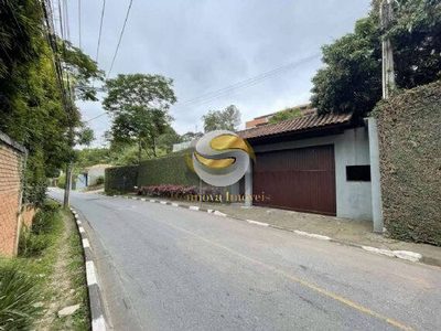 Casa, 4 quartos, 742 m² - Foto 3