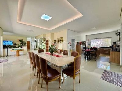 Casa, 4 quartos, 560 m² - Foto 3