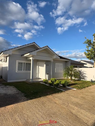Casa, 2 quartos, 102 m² - Foto 1