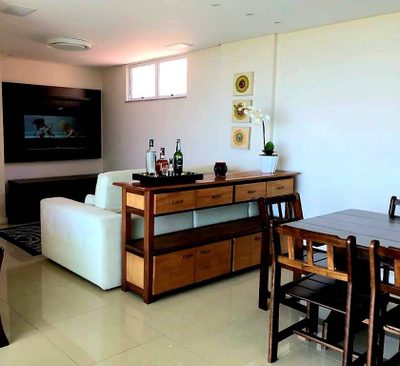 Apartamento, 4 quartos, 239 m² - Foto 5