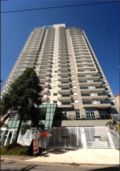 Apartamento, 1 quarto, 82 m² - Foto 1