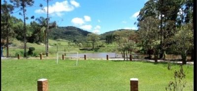 Fazenda, 300 m² - Foto 1