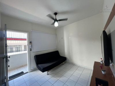 Apartamento, 1 quarto, 36 m² - Foto 3