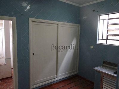 Casa, 2 quartos, 240 m² - Foto 1