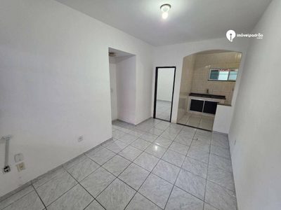 Casa, 2 quartos, 60 m² - Foto 1