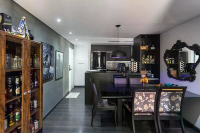 Apartamento, 2 quartos, 72 m² - Foto 1