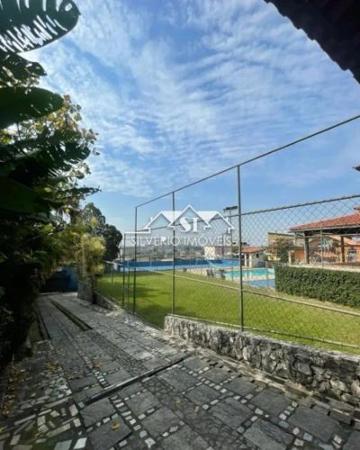 Casa, 5 quartos, 250 m² - Foto 1