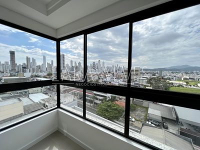 Apartamento, 3 quartos, 77 m² - Foto 1