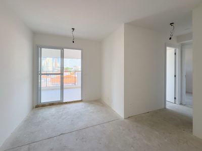 Apartamento, 2 quartos, 69 m² - Foto 2