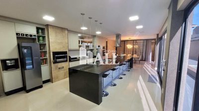 Casa, 3 quartos, 462 m² - Foto 1