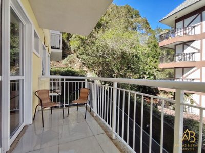 Apartamento, 2 quartos, 70 m² - Foto 5