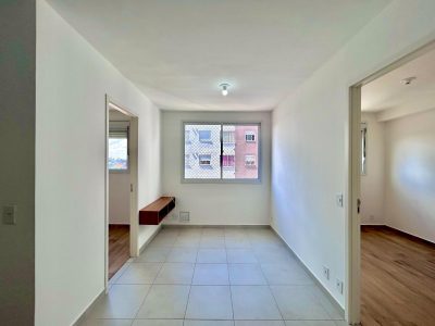 Apartamento, 2 quartos, 36 m² - Foto 2