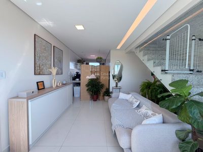 Apartamento, 3 quartos, 251 m² - Foto 3