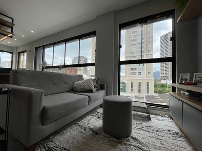 Apartamento, 2 quartos, 67 m² - Foto 5