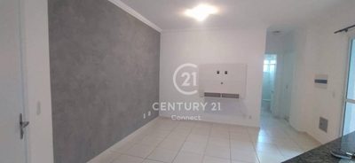 Apartamento, 2 quartos, 56 m² - Foto 3