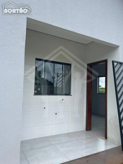 Casa, 2 quartos, 65 m² - Foto 1