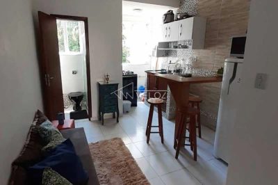 Apartamento, 1 quarto, 48 m² - Foto 4