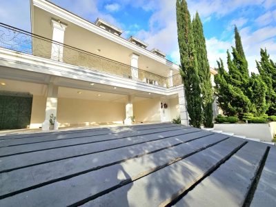 Casa de Condomínio, 7 quartos - Foto 3