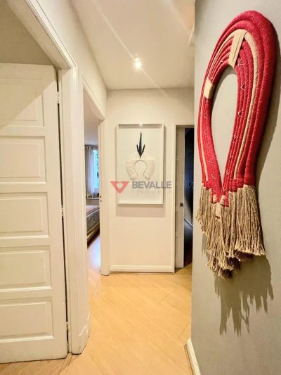 Apartamento, 3 quartos, 90 m² - Foto 4
