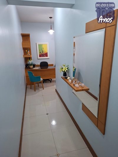 Sala-Conjunto, 41 m² - Foto 5
