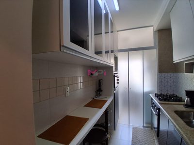 Apartamento, 3 quartos, 71 m² - Foto 4