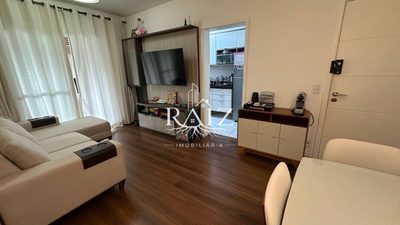 Apartamento, 3 quartos, 87 m² - Foto 3