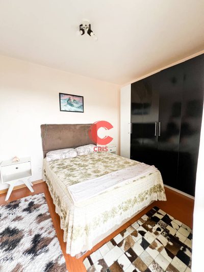Apartamento, 2 quartos, 70 m² - Foto 2