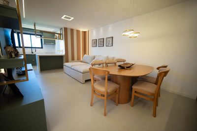 Apartamento, 2 quartos, 88 m² - Foto 5