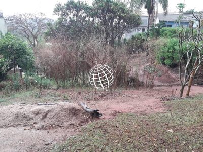 Loteamento e Condomínio, 585 m² - Foto 4