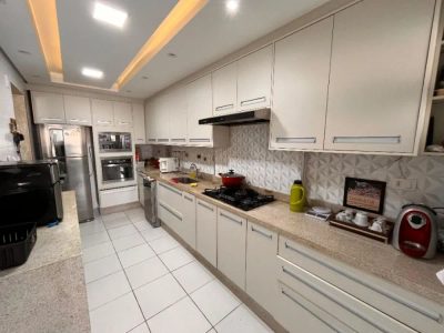Apartamento, 4 quartos, 162 m² - Foto 2